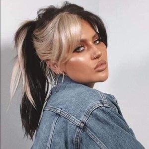 Meet your Posher, Jessika